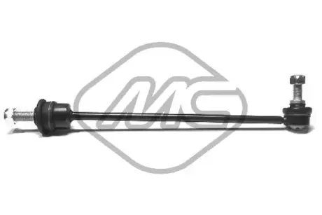 Стійка стабілізатора Peugeot 406 1.8, 2.0 (96-) Metalcaucho METALCAUCHO 02968