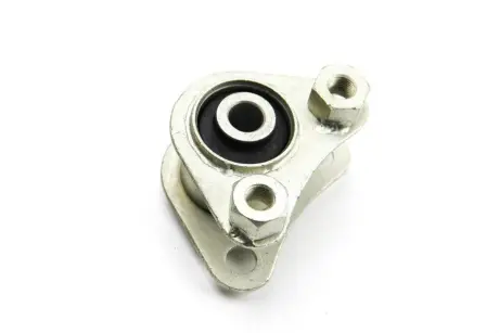 Подушка двигуна (передня) (L) Fiat Ducato/Citroen Jumper/Peugeot Boxer 94- METALCAUCHO 02985