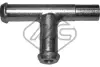 Трубка системи охолодження Citroen Berlingo 1.8 (97-) Metalcaucho METALCAUCHO 03078 (фото 1)