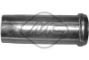 Трубка системи охолодження Citroen Xsara/Peugeot 106 (97-) Metalcaucho METALCAUCHO 03081 (фото 1)