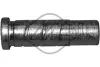 Трубка системи охолодження Cutroen Berlingo 1.4 (96-) Metalcaucho METALCAUCHO 03082 (фото 1)