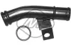 Трубка системи охолодження Renault Megane 1.9 (96-) Metalcaucho METALCAUCHO 03108 (фото 1)