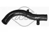 Трубка системи охолодження Peugeot Boxer/Citroen Jumper 1.9DT (96-) Metalcaucho METALCAUCHO 03131 (фото 1)