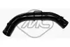Трубка системи охолодження Peugeot Boxer 2.0 (94-) Metalcaucho METALCAUCHO 03169 (фото 1)