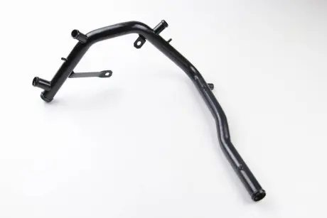 Трубка системи охолодження T4 1,9TDI 92-03 (50kw) METALCAUCHO 03180
