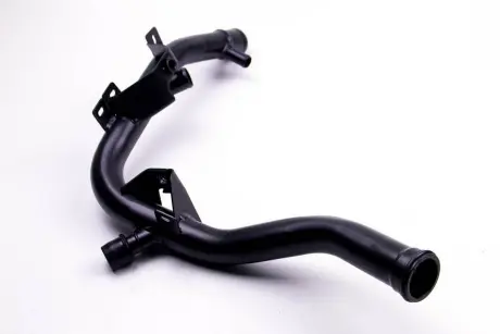 Патрубок системи охолодження Citroen Berlingo/Peugeot Partner 96- METALCAUCHO 03205