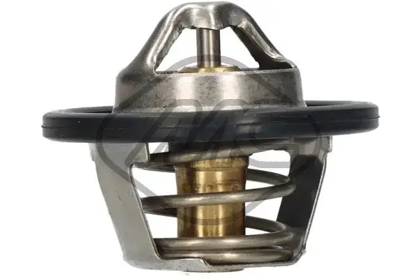 Термостат Duster/Logan/Clio/Kangoo/Megane I, II, III1.4/1.6/2.0i 98- (89 C) METALCAUCHO 03234 (фото 1)