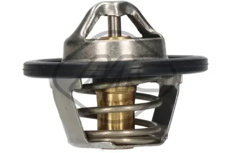 Термостат Duster/Logan/Clio/Kangoo/Megane I, II, III1.4/1.6/2.0i 98- (89 C) METALCAUCHO 03234
