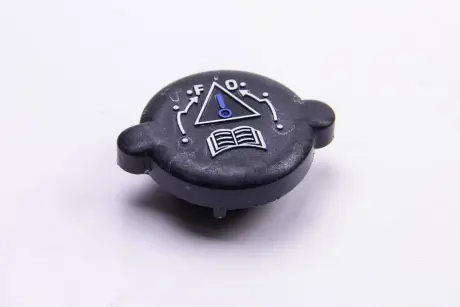 Кришка розшир.бачка радіатора Berlingo/Partner 96-02 (1.4bar) METALCAUCHO 03548
