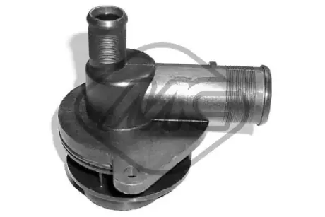 Флянець системи охолодження Peugeot Partner 1.4 (96-) Metalcaucho METALCAUCHO 03578