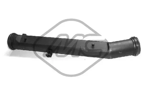 трубка охолоджуючої рідини fabia/octavia/golf IV 1.4/1.6i 91-08 METALCAUCHO 03625 - фото 1