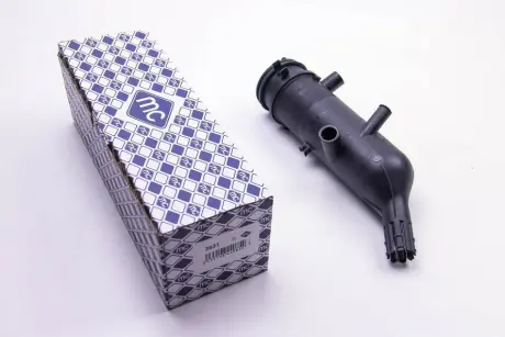 Кришка маслозаливної горловини Berlingo/Partner/Scudo/Expert 1.9 (XUD9) METALCAUCHO 03631