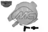 Бачок розширювальний Peugeot 307 1.4, 1.6, 2.0 (00-) Metalcaucho METALCAUCHO 03638 (фото 1)