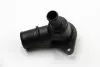 Фланець системи охолодження Partner/Berlingo 1.6i/1.6HDI 08- METALCAUCHO 03640 (фото 1)