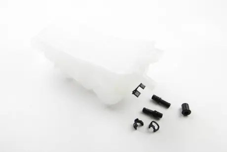 Бачок розширювальний Citroen Berlingo / Peugeot Partner Metalcaucho METALCAUCHO 03658