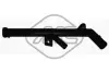 Патрубок радіатора Renault Clio II, Kangoo I, Megane I, Scenic II, Laguna II (01-) Metalcaucho METALCAUCHO 03663 (фото 1)