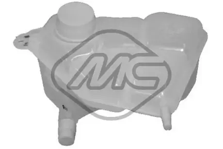 Бачок розширювальний Ford Fiesta, Fusion (03-12) Metalcaucho METALCAUCHO 03703