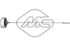 Щуп рівня масла Renault Clio, Modus 1.5dci (04-) Metalcaucho METALCAUCHO 03771 (фото 1)