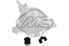 Бачок розширювальний Citroen C2, C3, C4 / Peugeot 1007, 2008, 207, 208 Metalcaucho METALCAUCHO 03781 (фото 1)