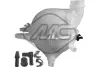 Бачок розширювальний Citroen C3, C2 / Peugeot 1007 (11-) Metalcaucho METALCAUCHO 03782 (фото 1)