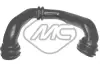 Патрубок турбіни Renault Clio/Kangoo/Megane/Scenic 1.9dTi 99- METALCAUCHO 03783 (фото 1)