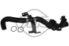 Патрубок радіатора Citroen C4, C5, Berlingo / Peugeot 206, 407 1.6HDI Metalcaucho METALCAUCHO 03792 (фото 1)