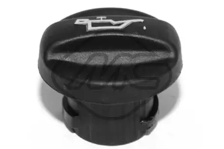 Кришка маслозаливної горловини Peugeot 307, 308, 407, 807 2.0HDI Metalcaucho METALCAUCHO 03793