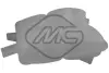 Бачок розширювальний Ford Focus, Kuga (05-12) Metalcaucho METALCAUCHO 03803 (фото 1)