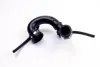 Патрубок турбіни Renault Kangoo II, Clio II (01-)/Citroen C5 III (08-)/Dacia Logan (05-) Metalcaucho METALCAUCHO 03826 (фото 1)