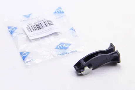 Трос зчеплення Citroen Berlingo/Peugeot Partner 1.9D/2.0HDI 02- (з авторегул.) (902/724 мм) METALCAUCHO 03878