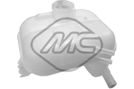 Бачок розширювальний радіатора Opel Astra H 04- METALCAUCHO 03921