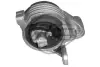 Опора КПП FORD FIESTA, FIESTA IV 1.25/1.3/1.4 08.95-08.03 METALCAUCHO 04001 (фото 1)