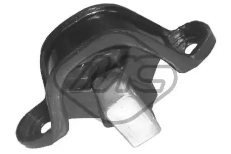 Опора двигуна Opel Vectra 1.7D 03.90-09.98 METALCAUCHO 04004