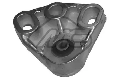 Подушка ДВЗ Peugeot 406/Citroen Xantia 1.9D/ 2.2HDi вставка (96-) Metalcaucho METALCAUCHO 04006