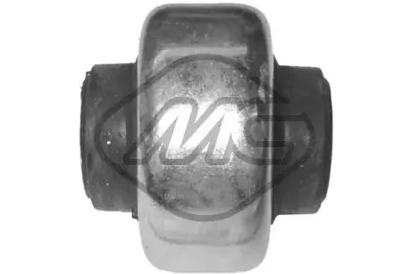 Опора амортизатору переднього Peugeot 206, 307 Metalcaucho METALCAUCHO 04033