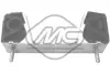 Подушка глушника Peugeot 406 2.0D (98-04) Metalcaucho METALCAUCHO 04042 (фото 1)