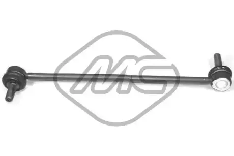 Стійка стабілізатора перед Peugeot 406 2.2 (00-)  Metalcaucho METALCAUCHO 04046