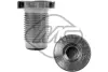 Пробка зливна піддону двигуна Suzuki SX4 1.9 DDiS (06-)/Fiat Doblo 1.9 D, JTD-1.9 MJTD (00-16) Metalcaucho METALCAUCHO 04062 (фото 1)