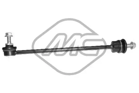 Стійка стабілізатора перед Citroen Xantia 1.9, 2.0 (94-) Metalcaucho METALCAUCHO 04067
