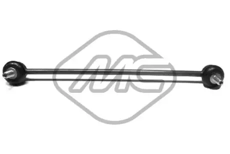 Стійка стабілізатора перед Peugeot 206/Citroen C3 1.4, 1.6 (03-) Metalcaucho METALCAUCHO 04068