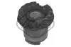 Сайлентблок балки задньої Peugeot 206 (99-) Metalcaucho METALCAUCHO 04079 (фото 1)