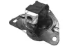 Подушка двигуна (R) Renault Laguna 1.8 16V/1.9 dCi/2.0 16V 93-01 METALCAUCHO 04087 (фото 1)
