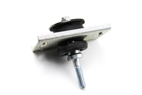 Подушка двигуна (L) Renault Master 1.9-3.0dCi 97-10 METALCAUCHO 04116