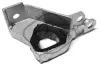Кронштейн глушника зад Renault Clio II, Thalia 1.2-1.6 16V (00-) Metalcaucho METALCAUCHO 04164 (фото 1)