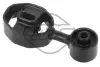 Подушка двигуна зад. верх. Vectra B 1.6-2.0i 95-03 METALCAUCHO 04234 (фото 1)