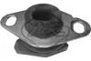 Опора двигуна ліва Renault Megane, Scenic 1.6/2.0/1.9D/TD (-03) Metalcaucho METALCAUCHO 04286 (фото 1)