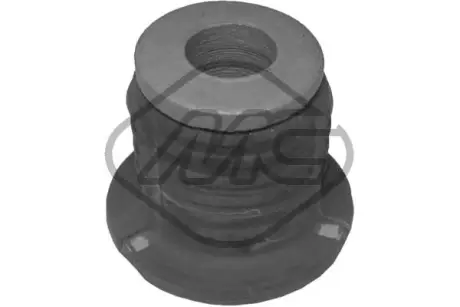 Сайлентблок підрамника Renault Clio, Kangoo (97-) Metalcaucho METALCAUCHO 04289