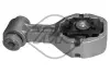 Опора двигуна Renault Laguna I 1,8/2,0 АКПП Metalcaucho METALCAUCHO 04309 (фото 1)