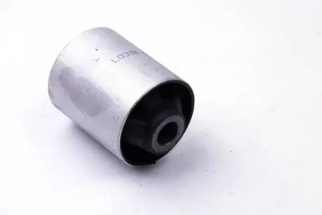 Опора двигателя METALCAUCHO 04325