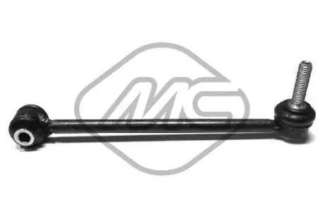 Стійка стабілізатора заднього Peugeot 406 2.0, 2.2 (98-)  Metalcaucho METALCAUCHO 04331